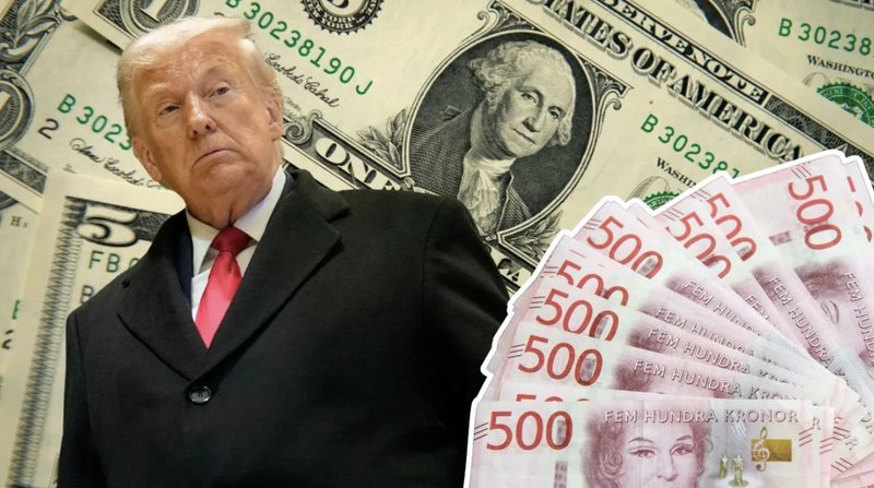 Foto: Claudio Bresciani/TT, Henrik Montgomery/TT & Markus Schreiber /AP/TT